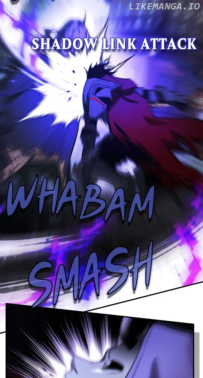 Bad Ending Maker Chapter 36 page 83