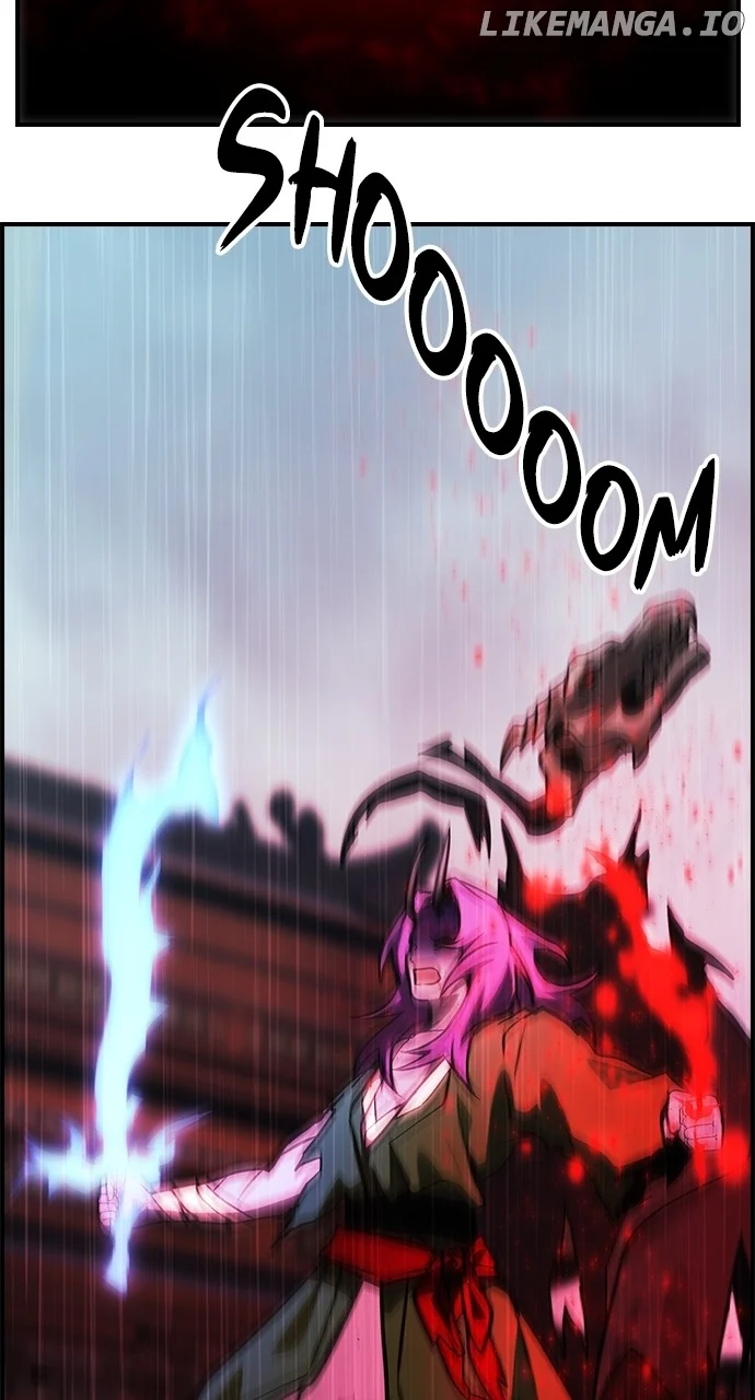 Bad Ending Maker Chapter 36 page 88