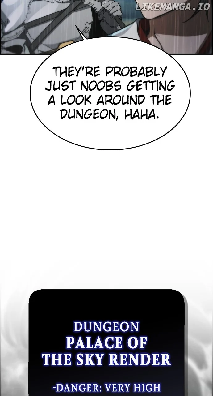 Bad Ending Maker Chapter 36 page 8