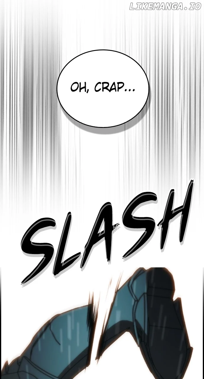 Bad Ending Maker Chapter 37 page 0