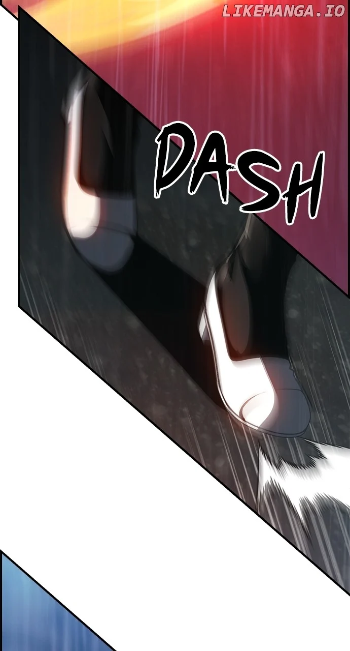Bad Ending Maker Chapter 37 page 9