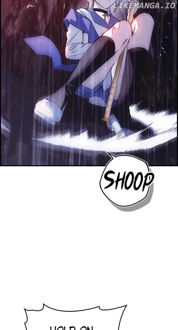 Bad Ending Maker Chapter 37 page 11