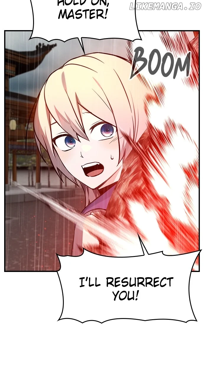 Bad Ending Maker Chapter 37 page 12