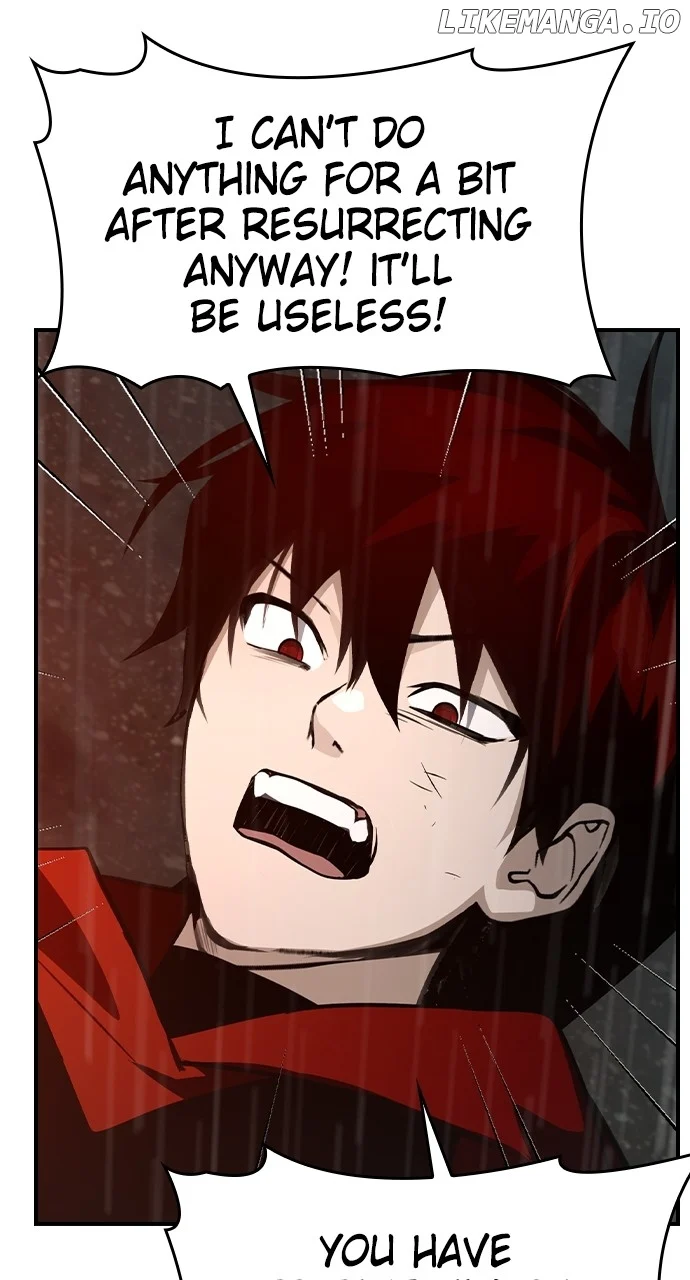 Bad Ending Maker Chapter 37 page 13