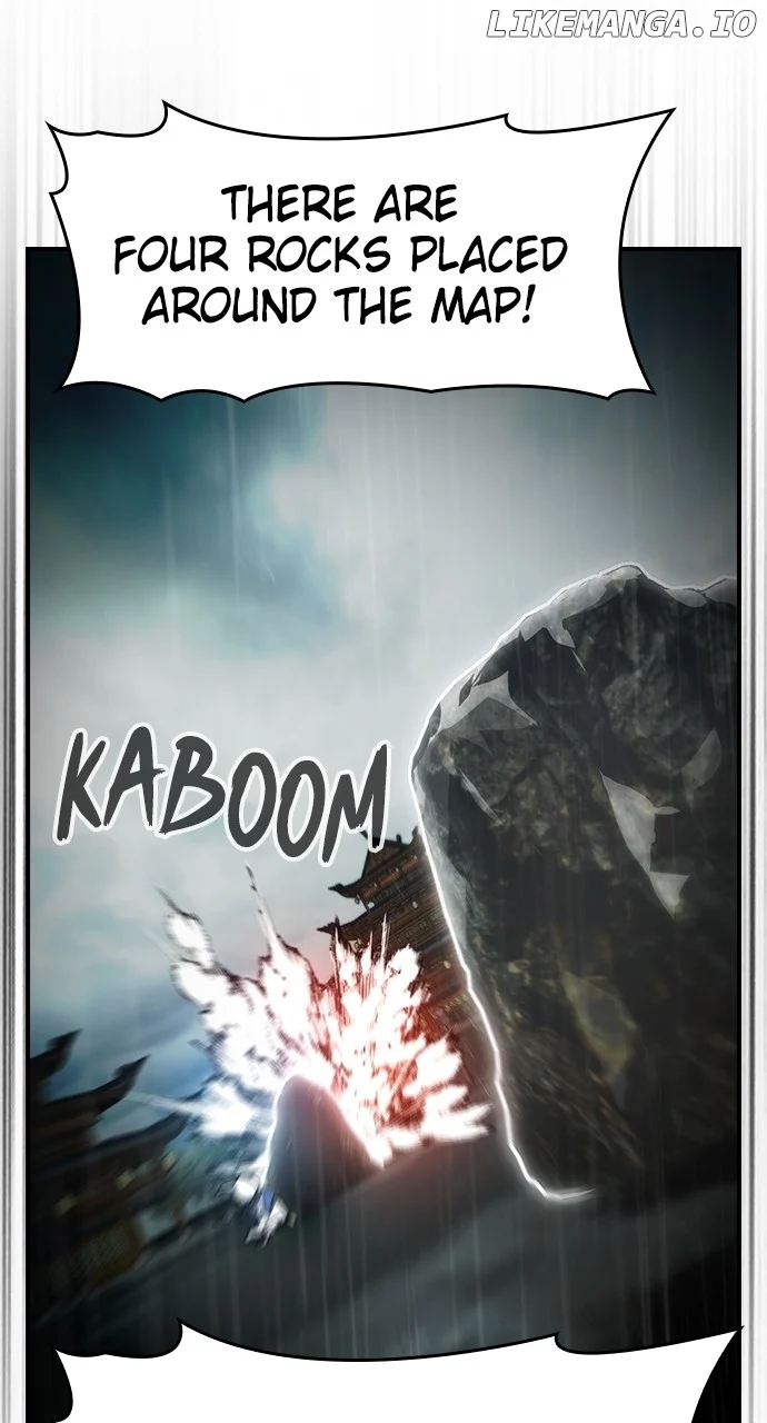 Bad Ending Maker Chapter 37 page 15