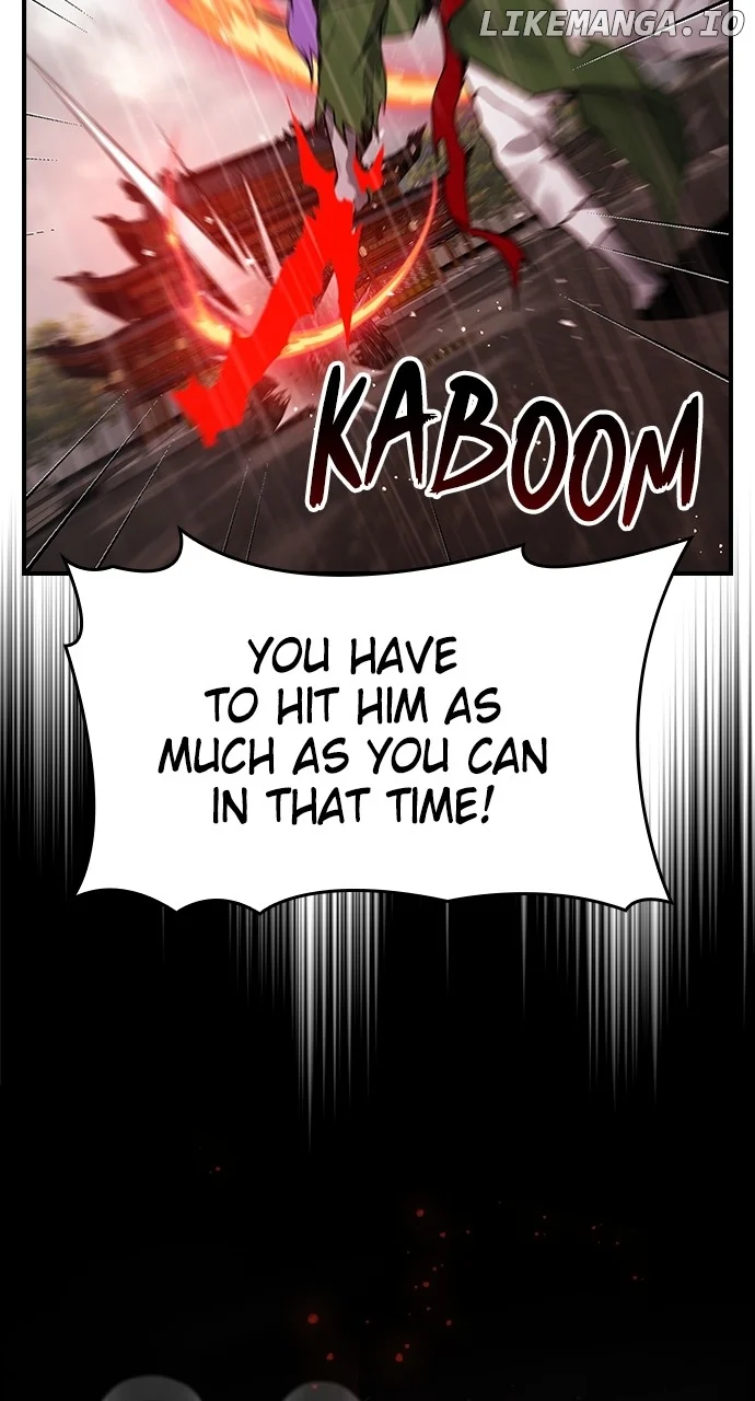Bad Ending Maker Chapter 37 page 17