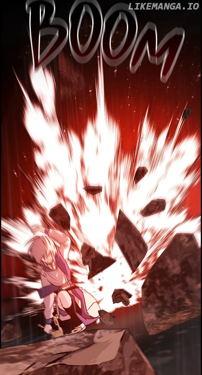 Bad Ending Maker Chapter 37 page 18
