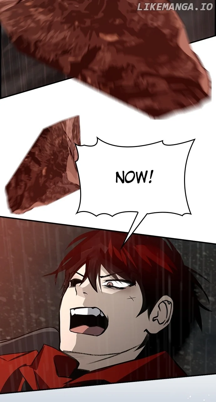 Bad Ending Maker Chapter 37 page 19