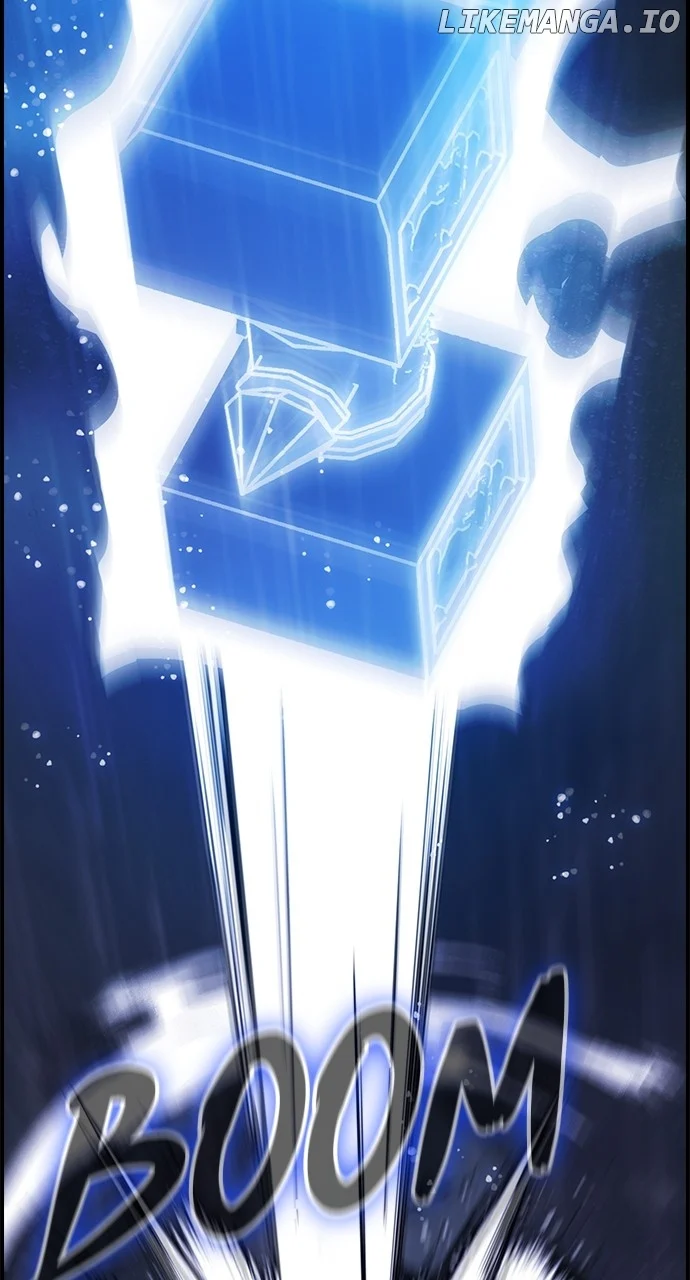 Bad Ending Maker Chapter 37 page 21