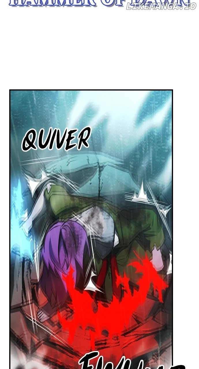 Bad Ending Maker Chapter 37 page 23