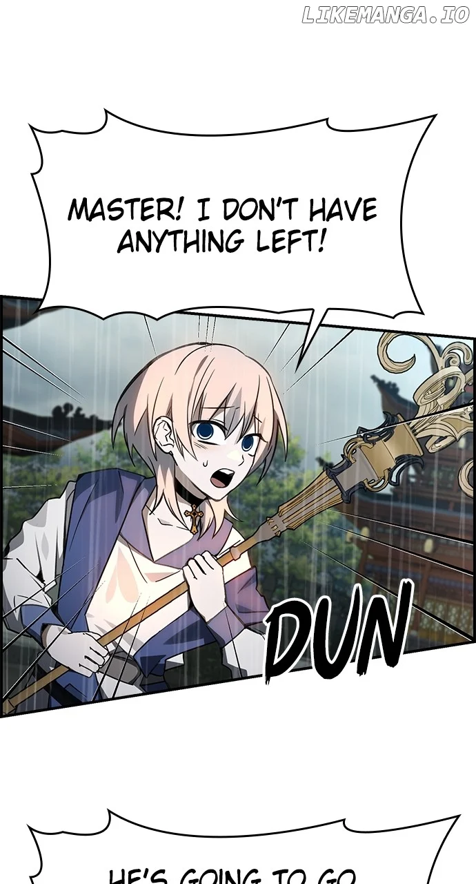 Bad Ending Maker Chapter 37 page 27