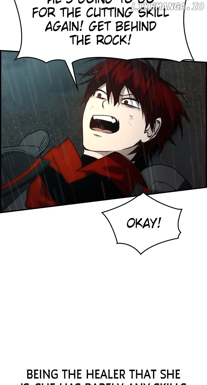 Bad Ending Maker Chapter 37 page 28