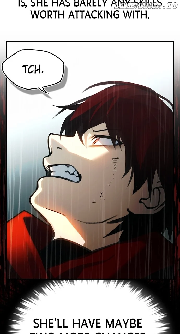 Bad Ending Maker Chapter 37 page 29