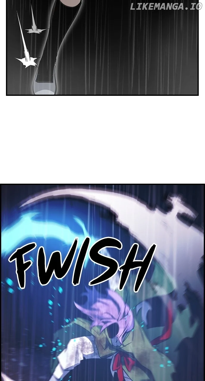 Bad Ending Maker Chapter 37 page 31