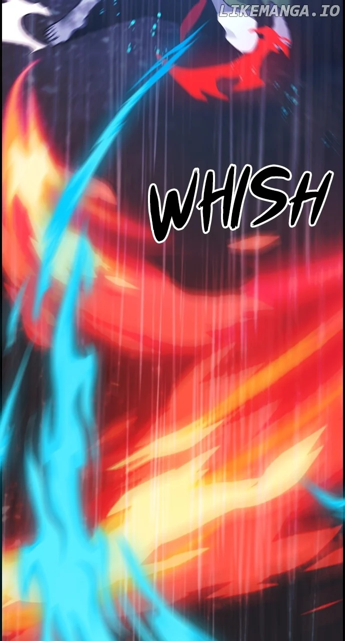 Bad Ending Maker Chapter 37 page 32