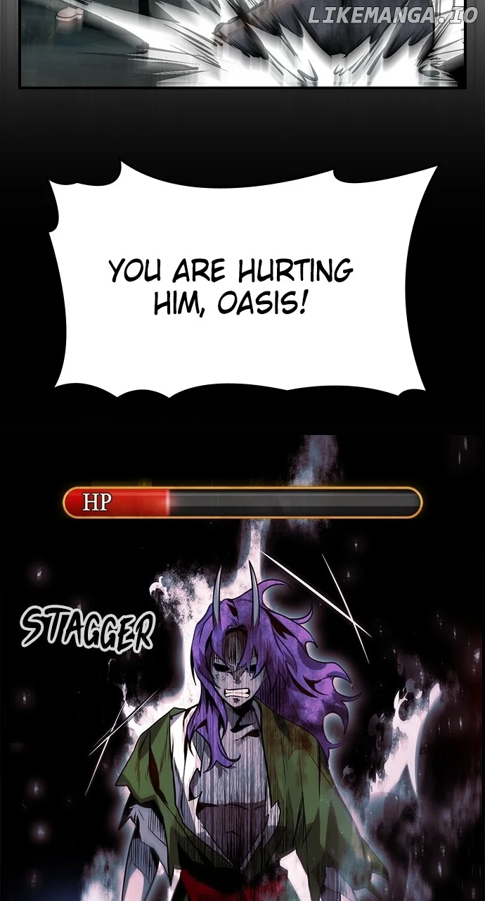 Bad Ending Maker Chapter 37 page 44