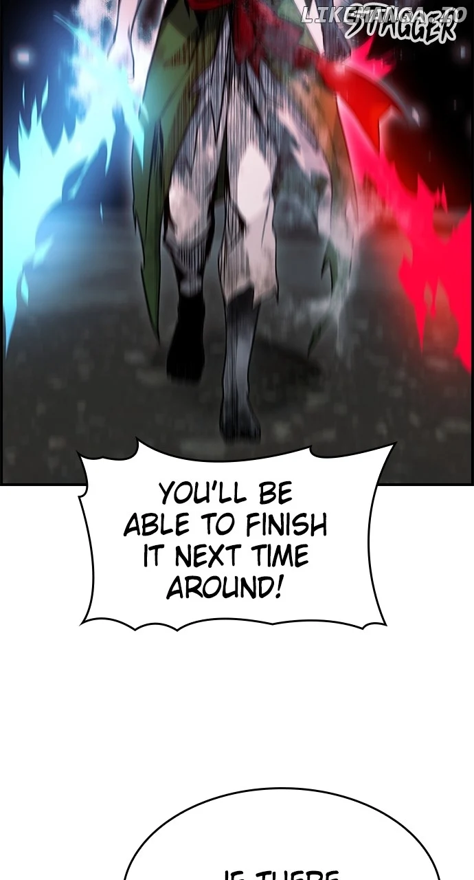 Bad Ending Maker Chapter 37 page 45