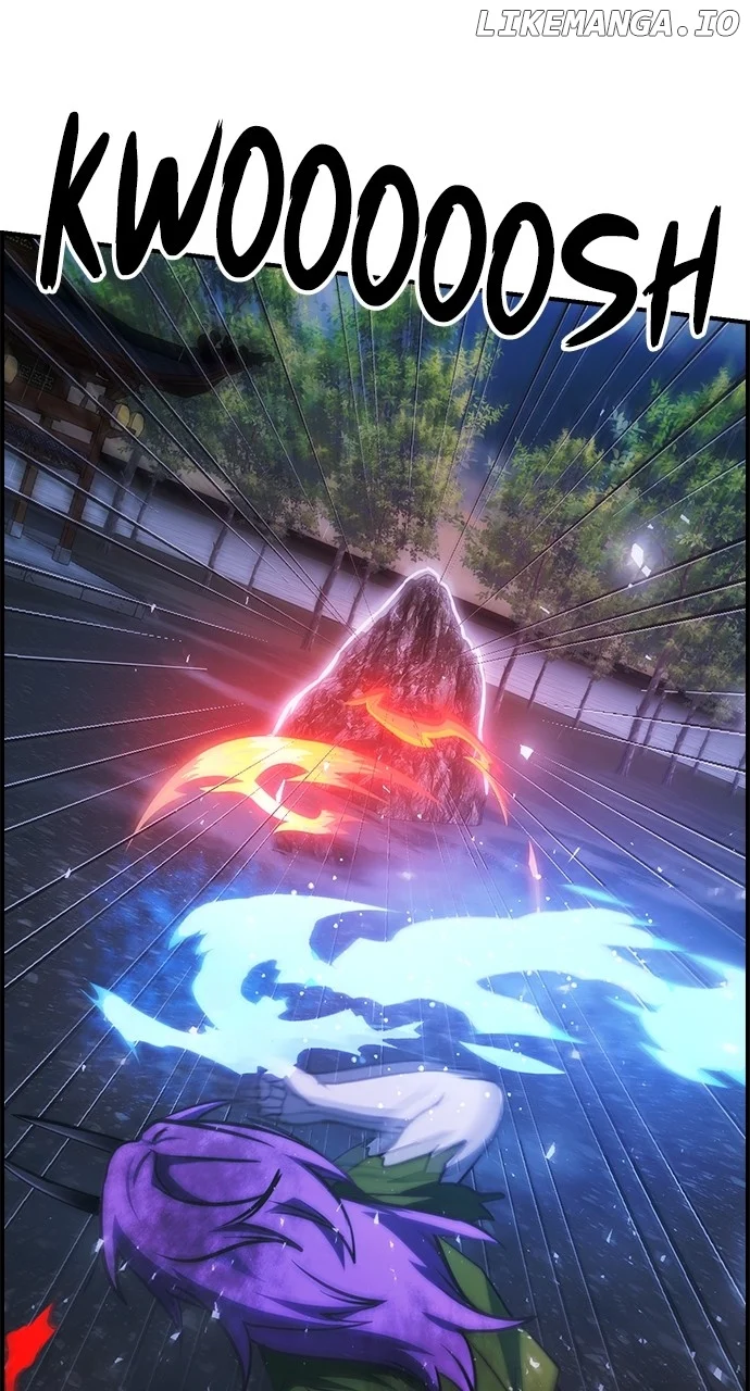 Bad Ending Maker Chapter 37 page 47