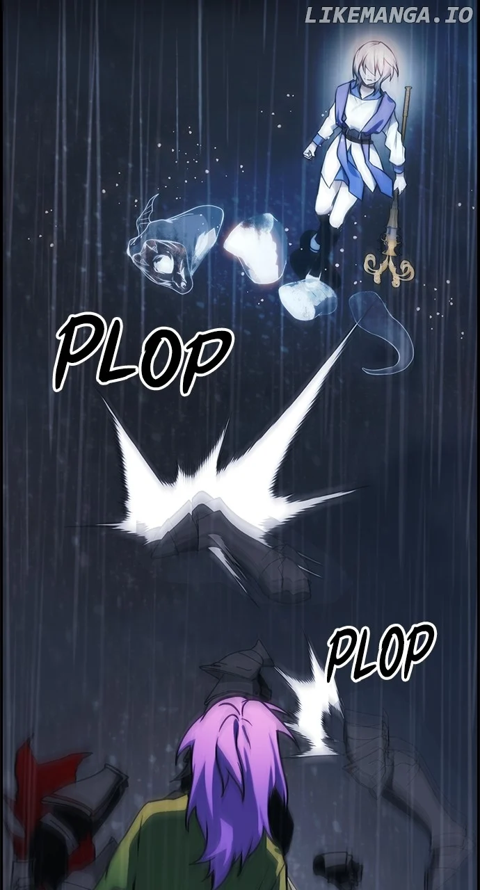 Bad Ending Maker Chapter 37 page 4