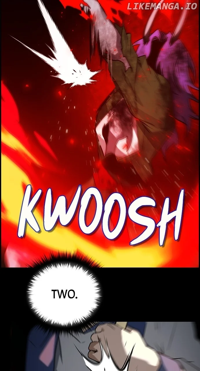 Bad Ending Maker Chapter 37 page 53