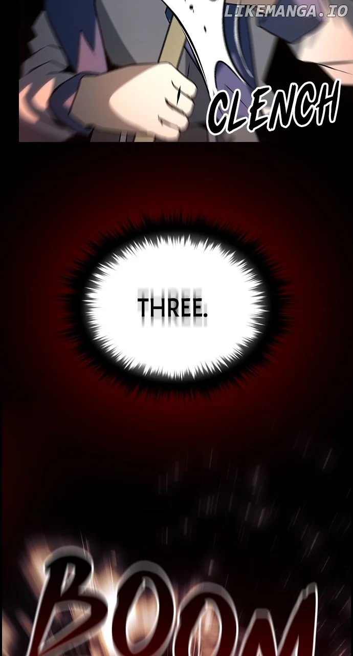 Bad Ending Maker Chapter 37 page 54