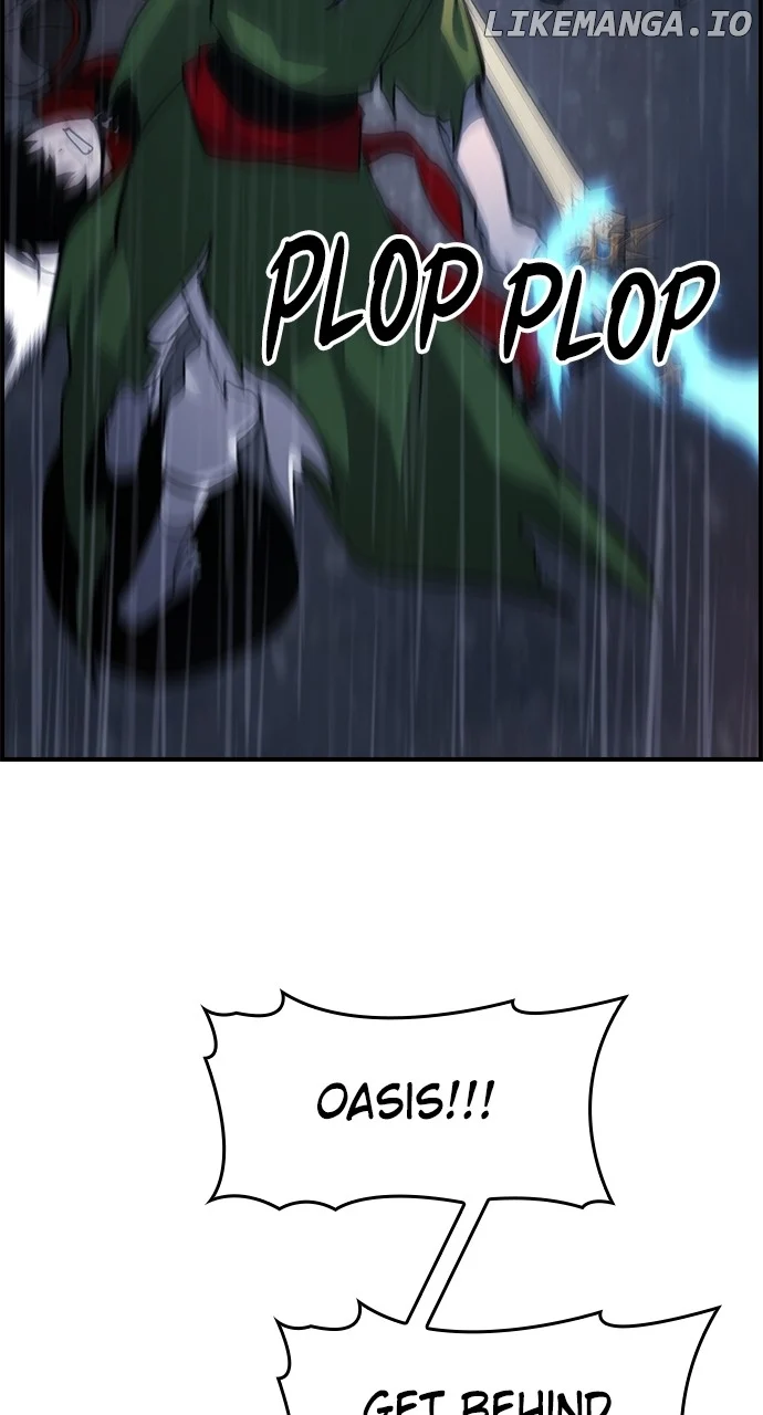 Bad Ending Maker Chapter 37 page 5