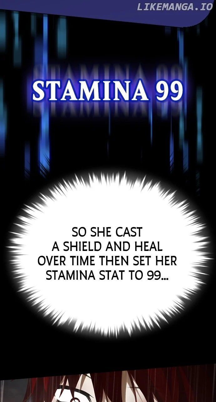Bad Ending Maker Chapter 37 page 59