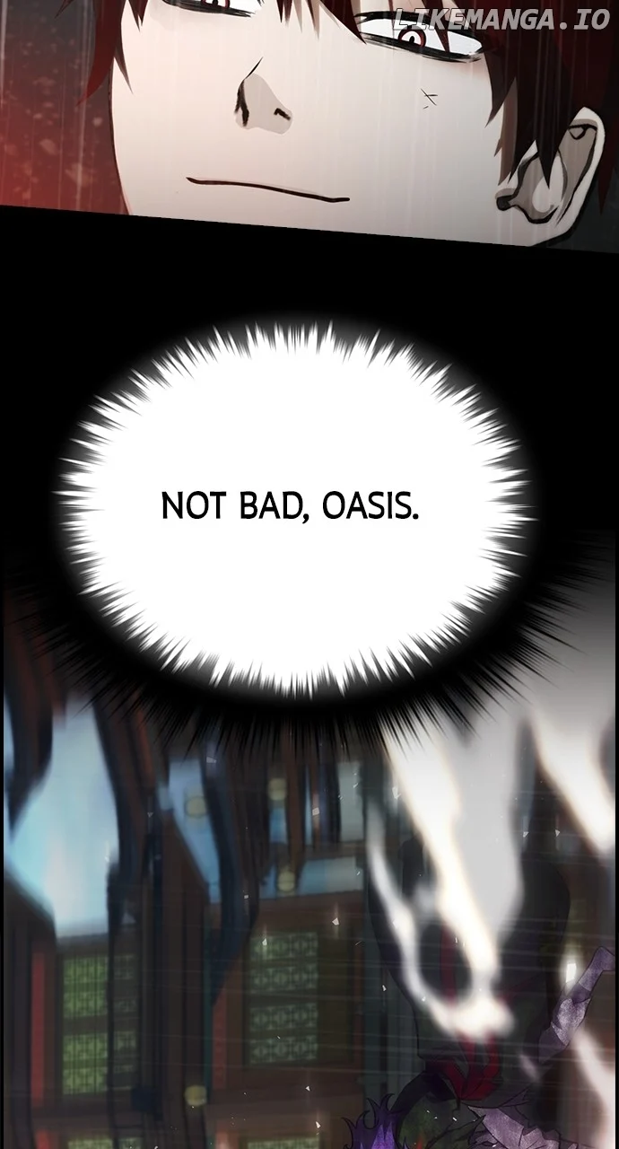 Bad Ending Maker Chapter 37 page 60