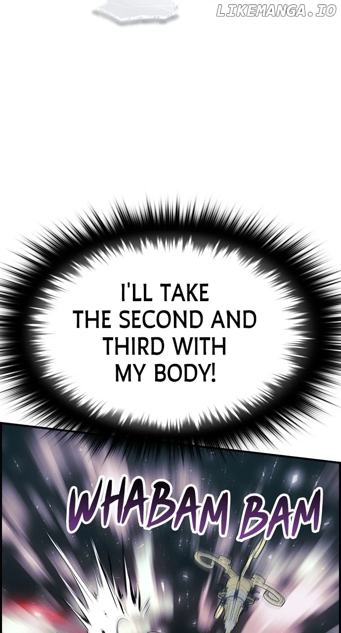 Bad Ending Maker Chapter 37 page 64