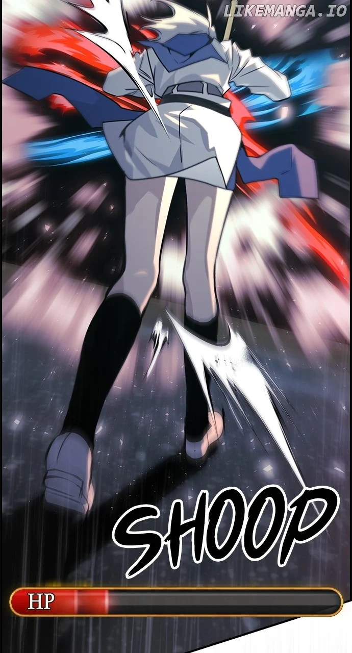 Bad Ending Maker Chapter 37 page 65