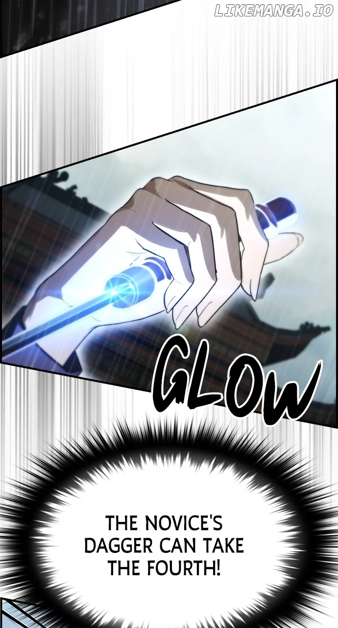 Bad Ending Maker Chapter 37 page 66