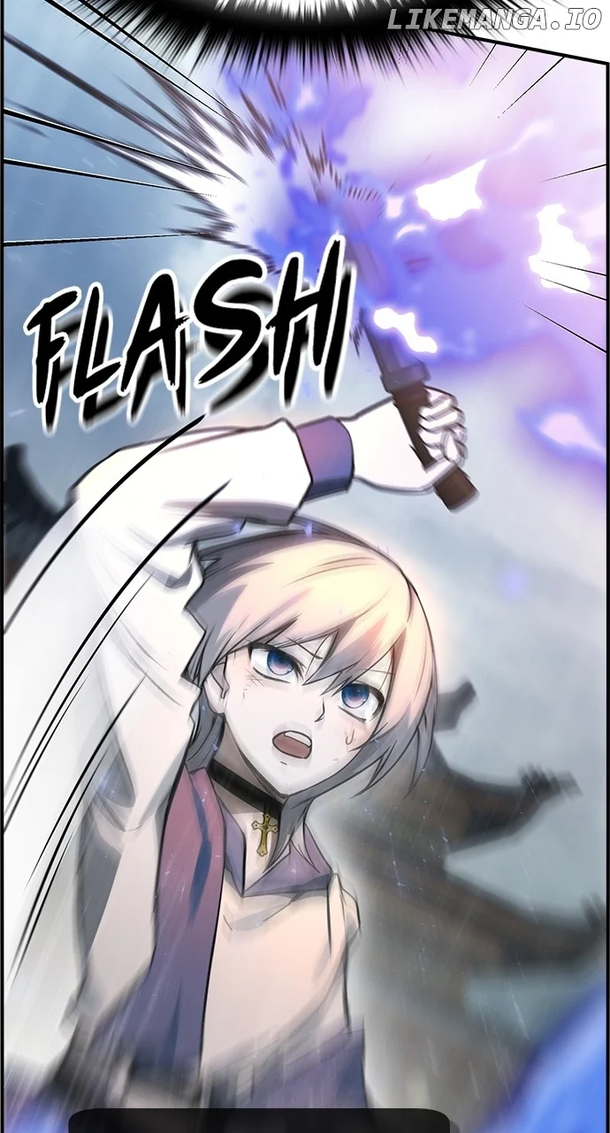 Bad Ending Maker Chapter 37 page 67