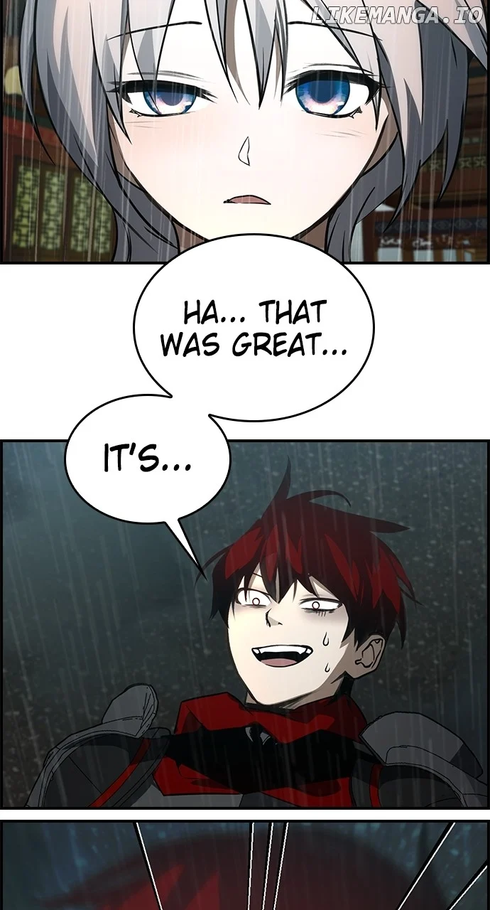 Bad Ending Maker Chapter 37 page 74