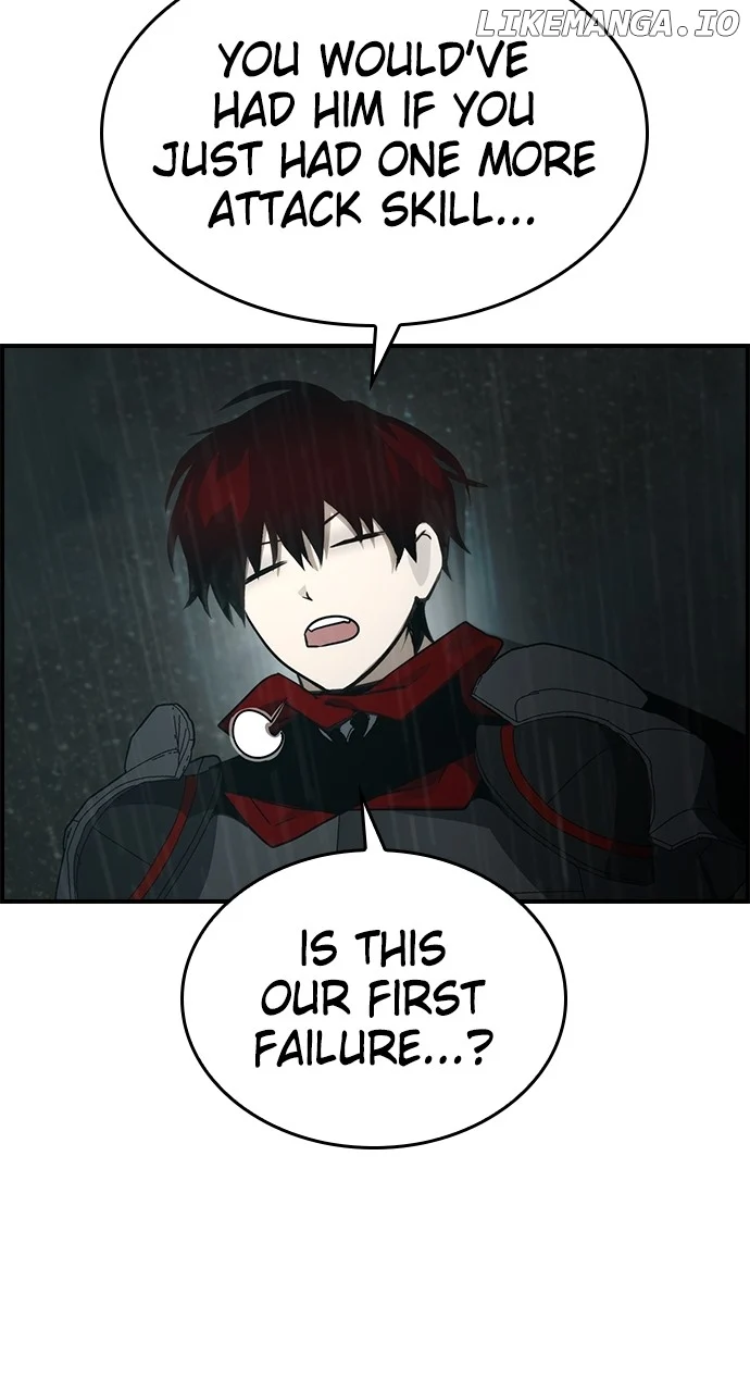 Bad Ending Maker Chapter 37 page 81