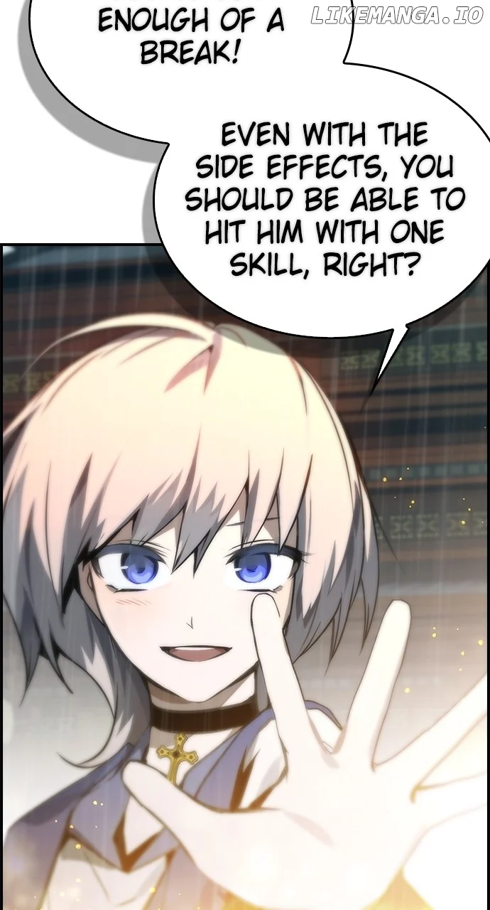 Bad Ending Maker Chapter 37 page 84