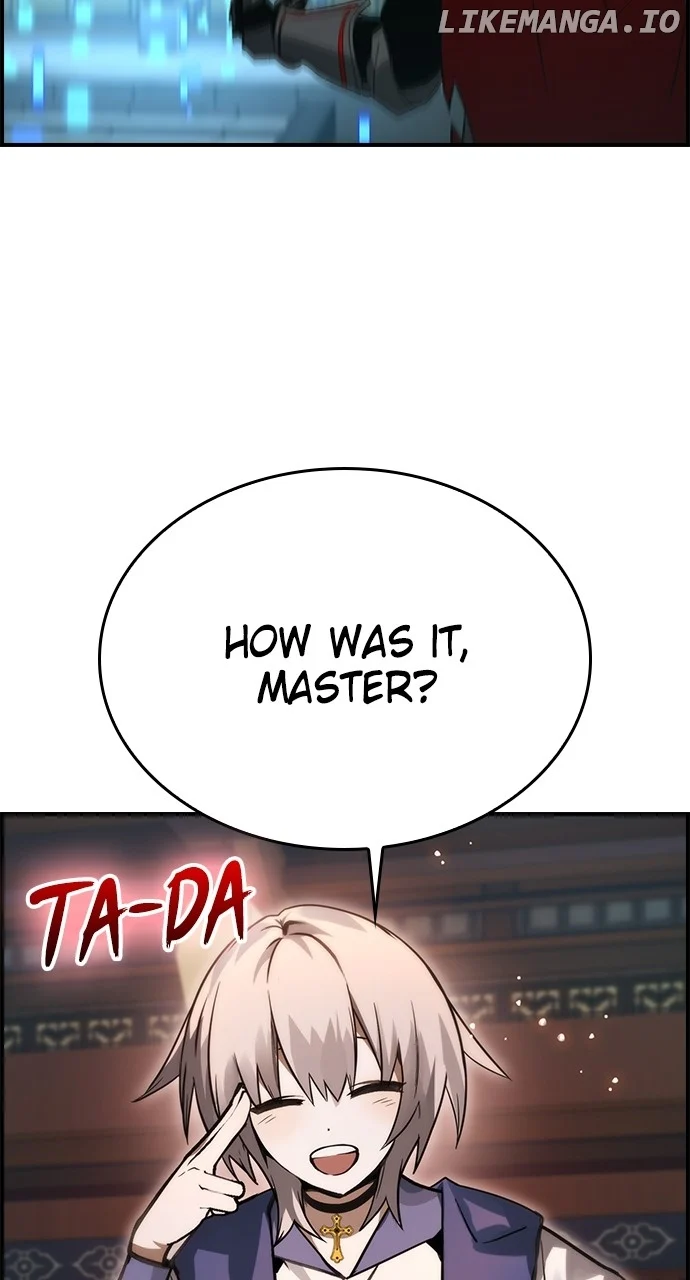 Bad Ending Maker Chapter 37 page 93