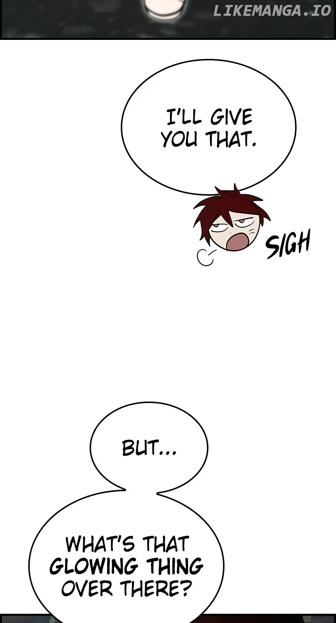 Bad Ending Maker Chapter 37 page 95