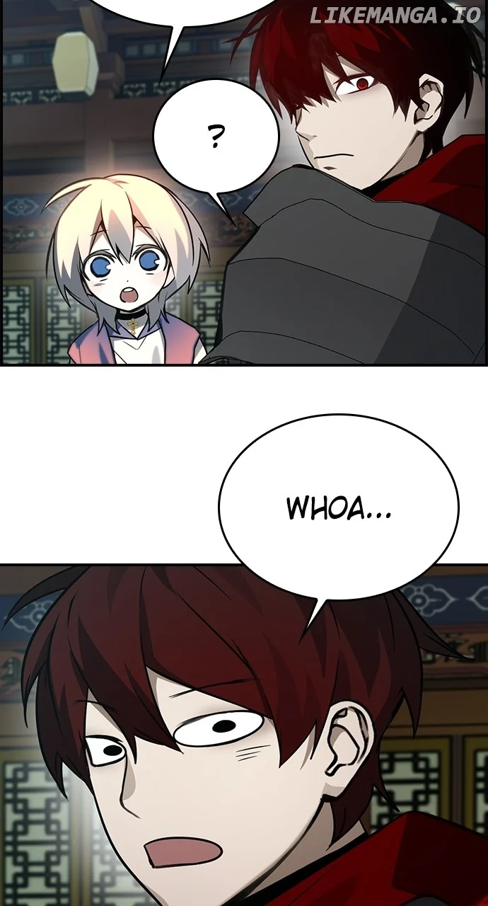 Bad Ending Maker Chapter 37 page 96