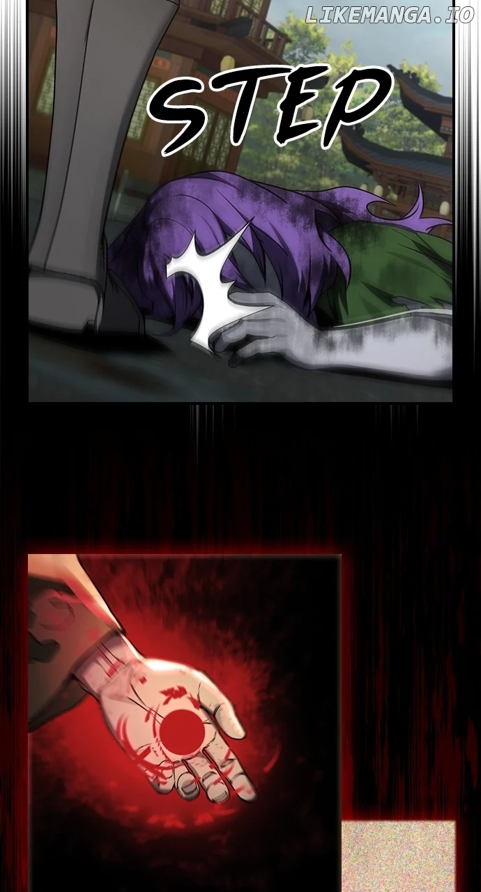 Bad Ending Maker Chapter 38 page 9