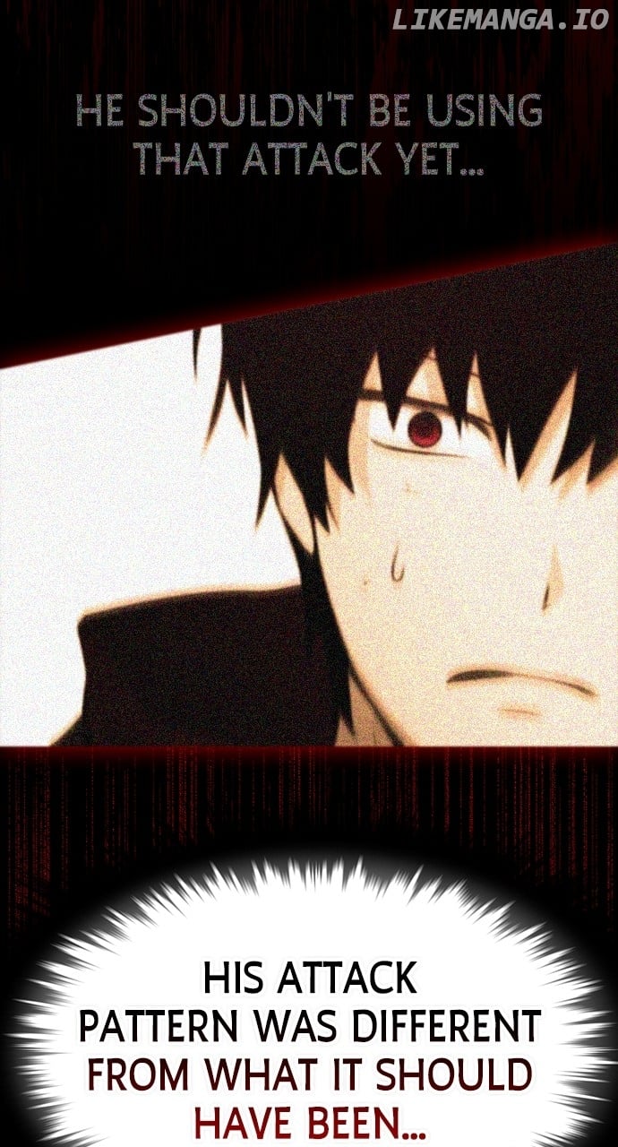 Bad Ending Maker Chapter 38 page 11