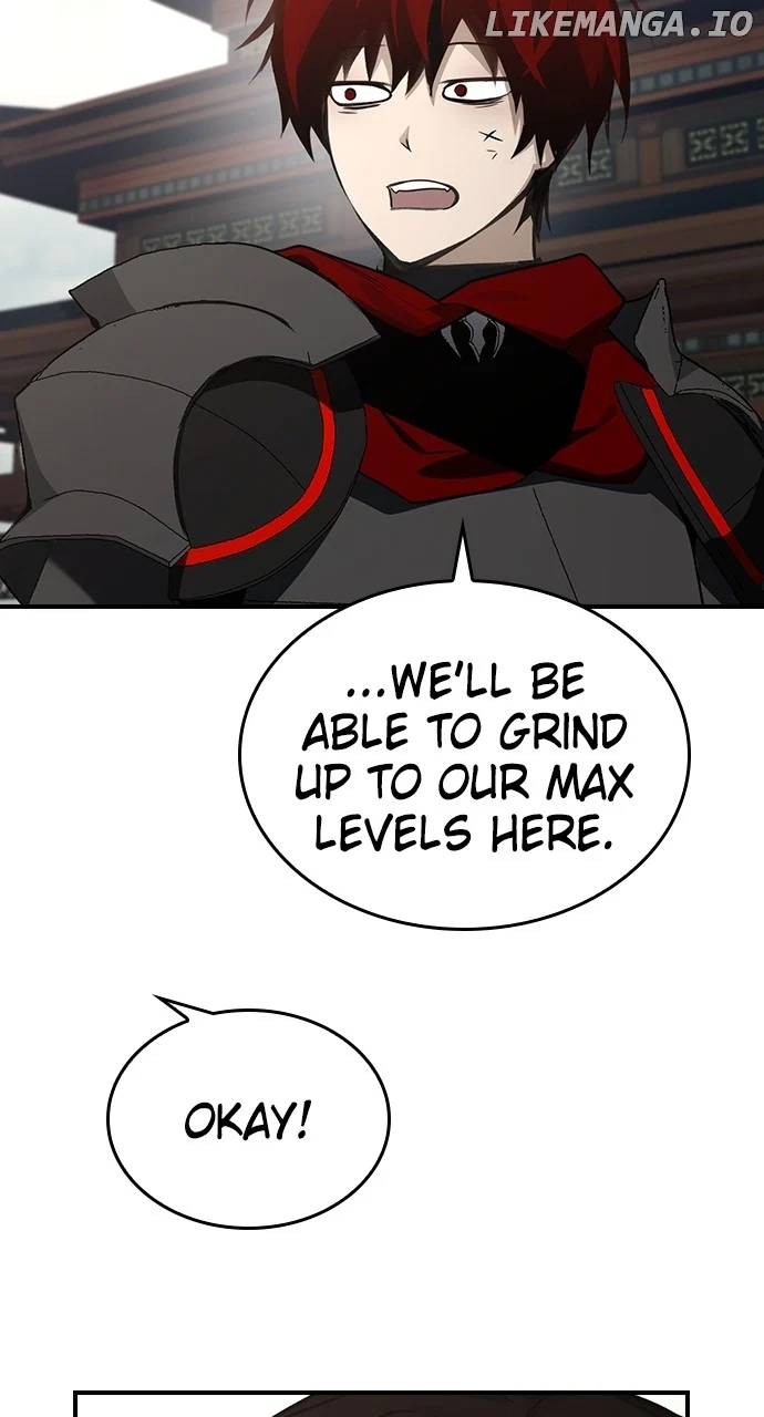 Bad Ending Maker Chapter 38 page 17