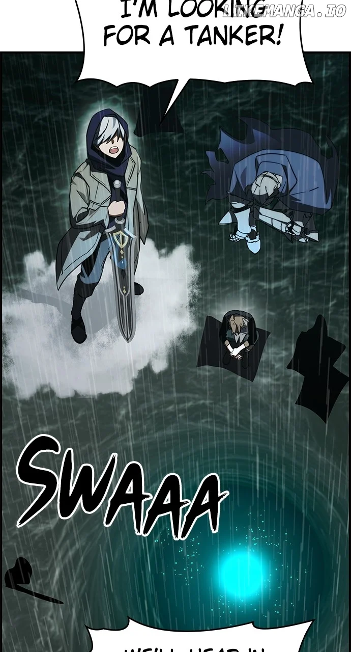 Bad Ending Maker Chapter 38 page 21