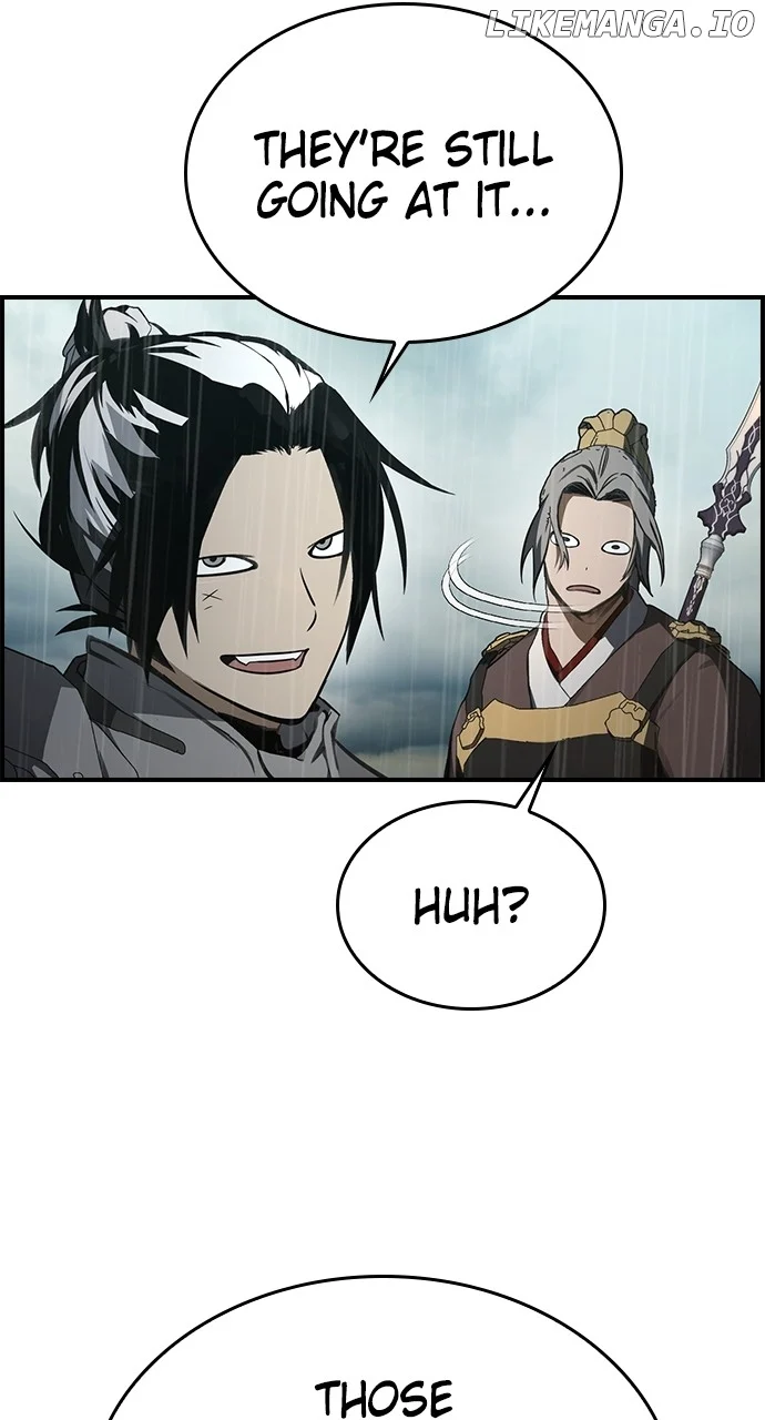 Bad Ending Maker Chapter 38 page 23