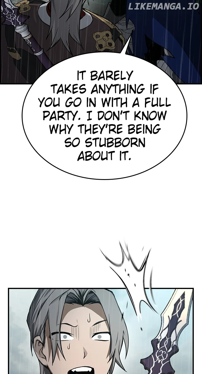 Bad Ending Maker Chapter 38 page 25