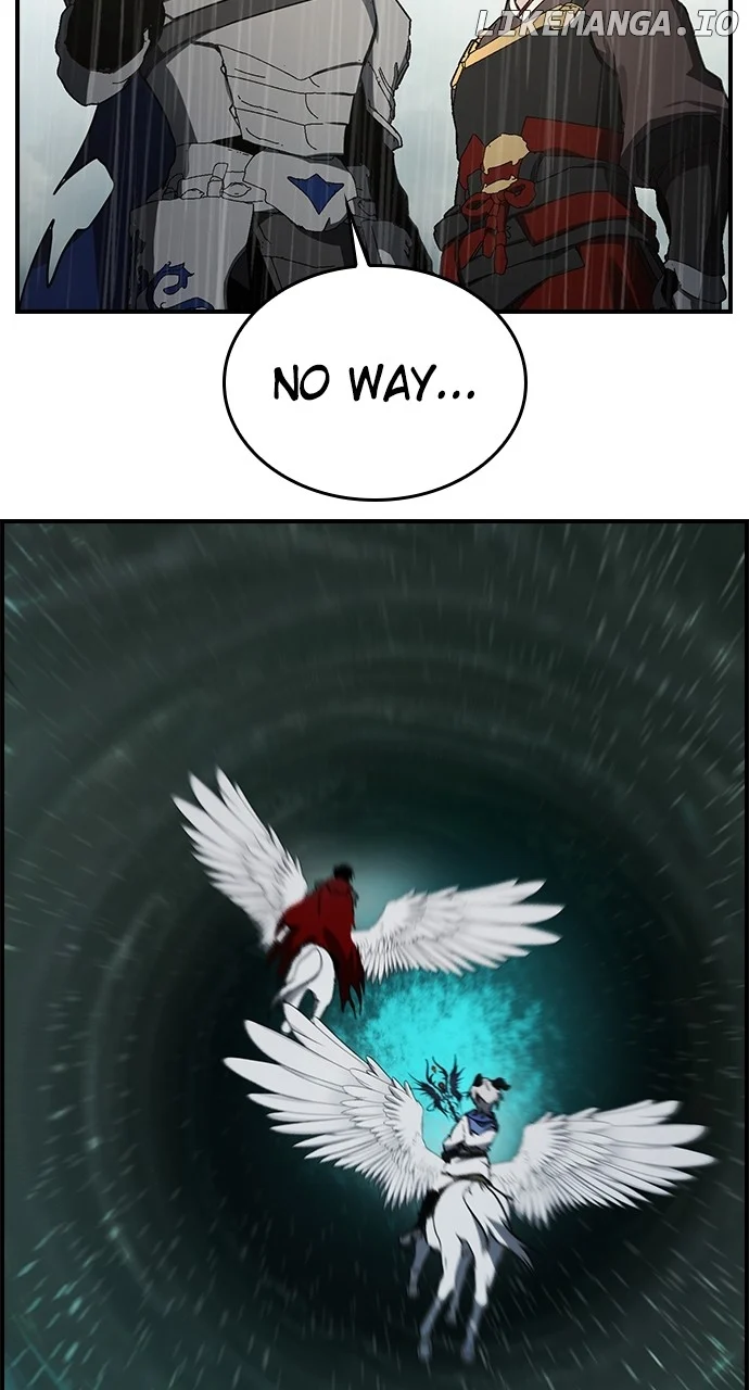 Bad Ending Maker Chapter 38 page 28