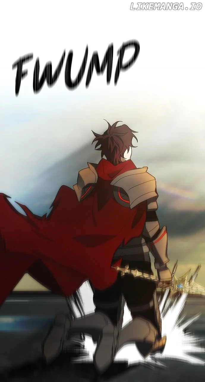 Bad Ending Maker Chapter 38 page 32