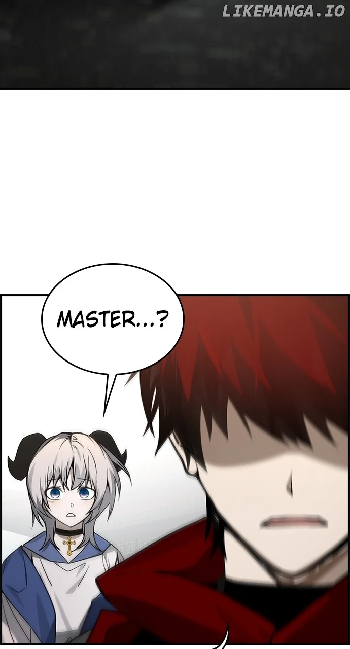 Bad Ending Maker Chapter 38 page 33