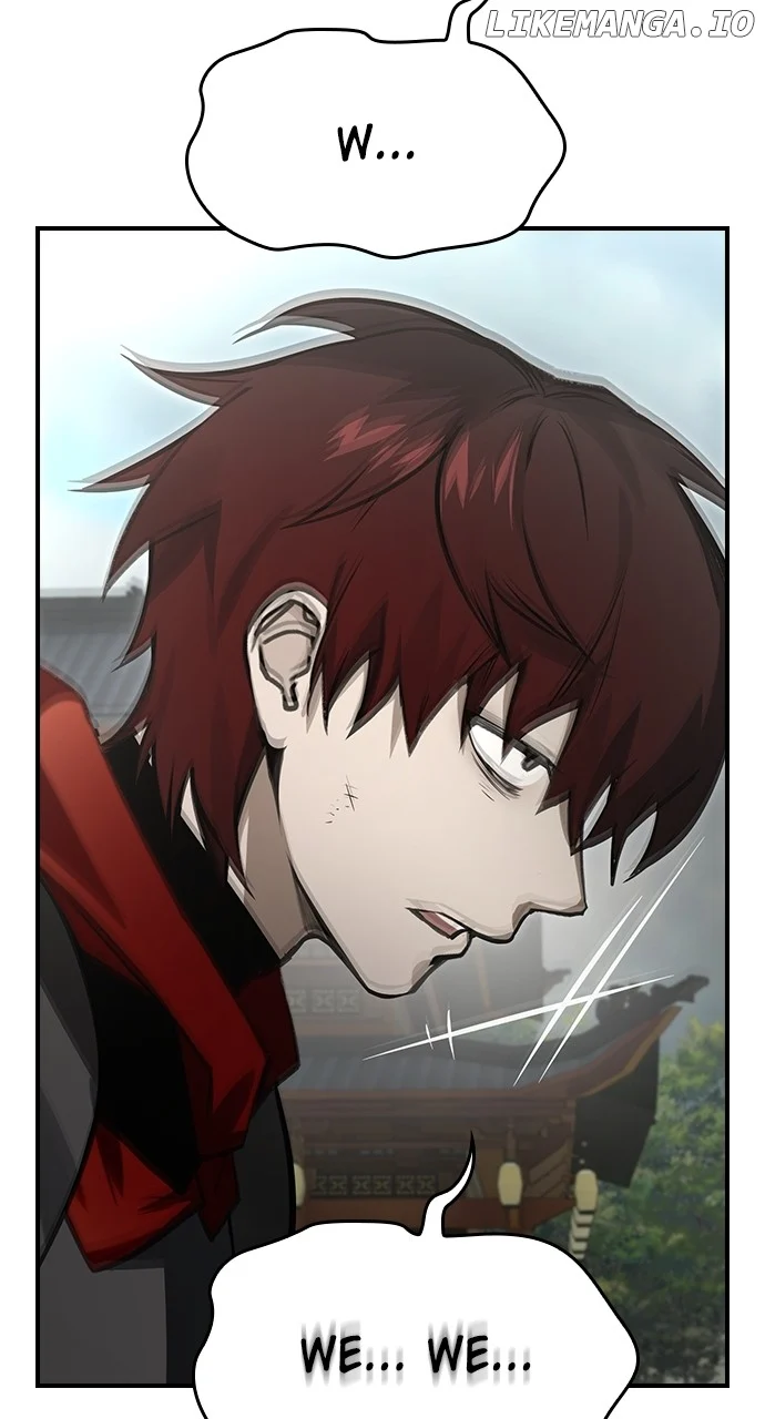 Bad Ending Maker Chapter 38 page 34