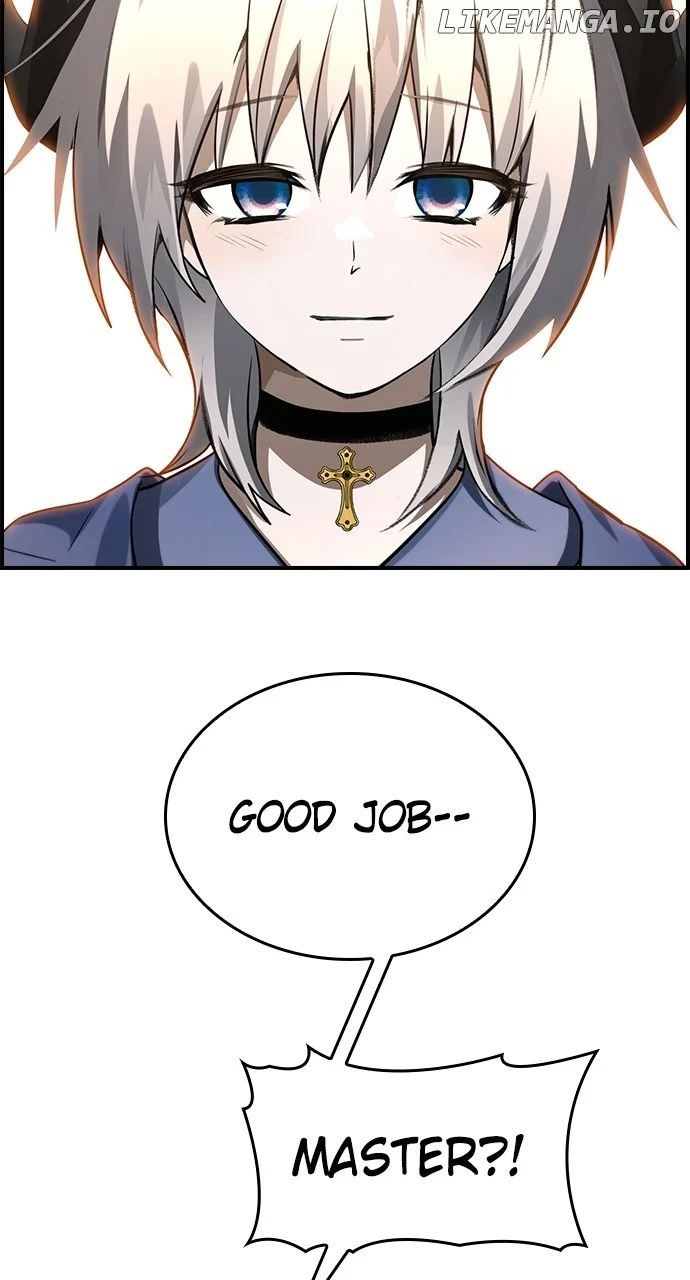 Bad Ending Maker Chapter 38 page 37