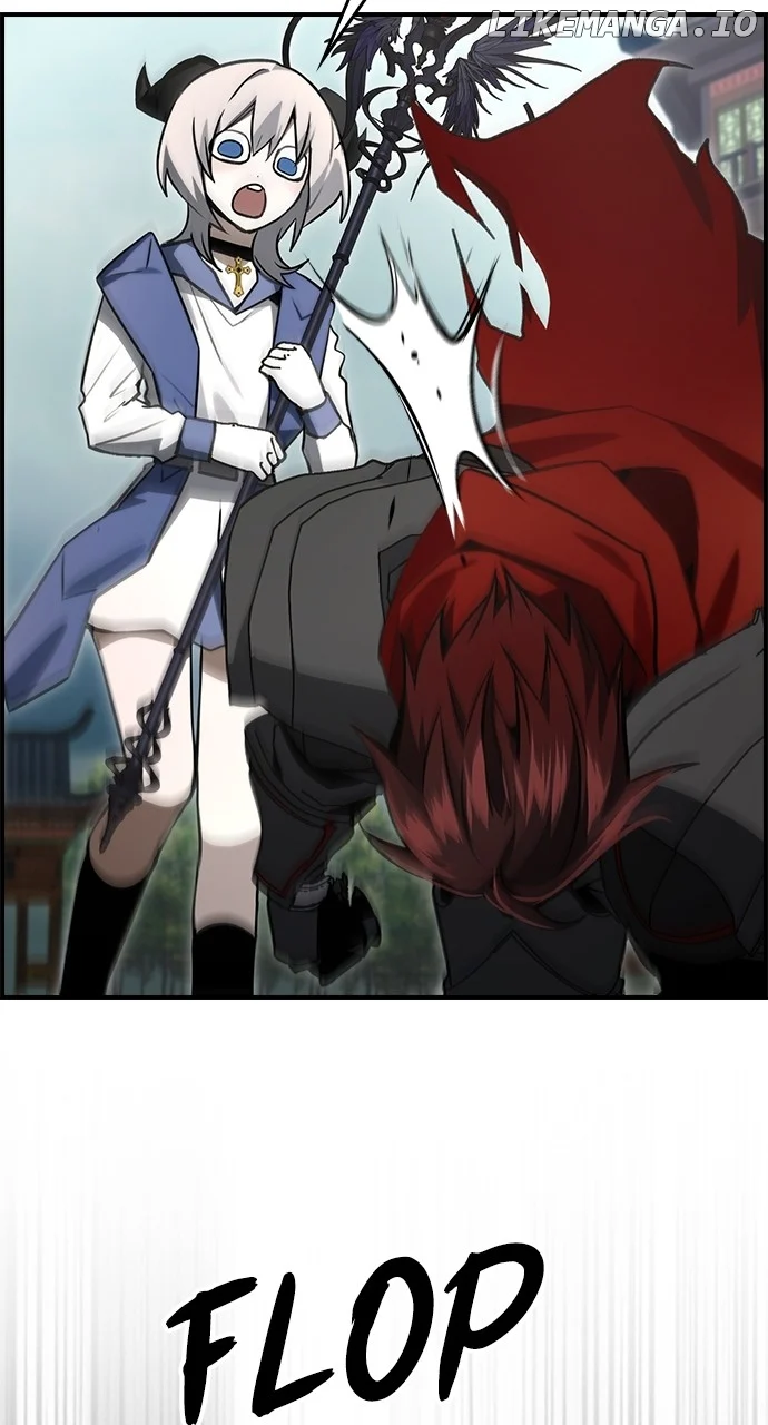 Bad Ending Maker Chapter 38 page 38